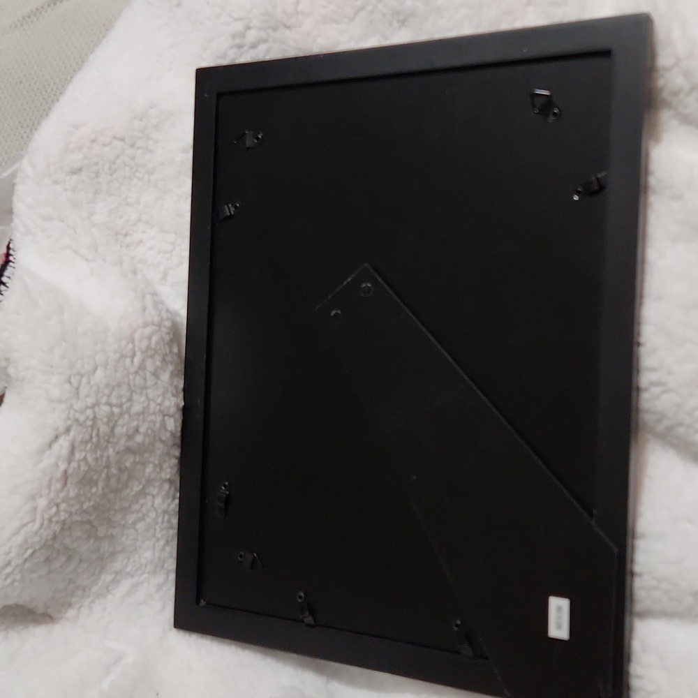 Graduation picture frame - Picture 2 of 2